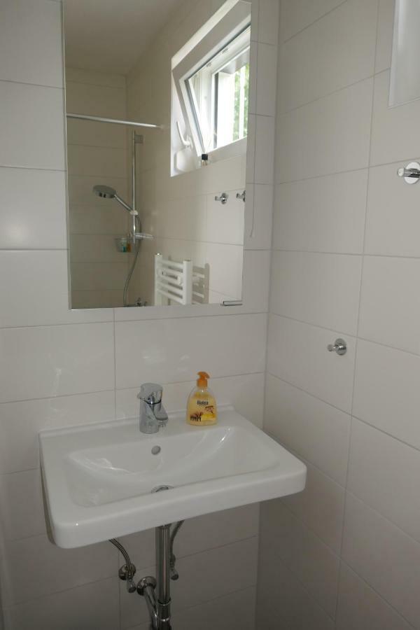 Seegarten #9 Stadtlauringen Exterior foto