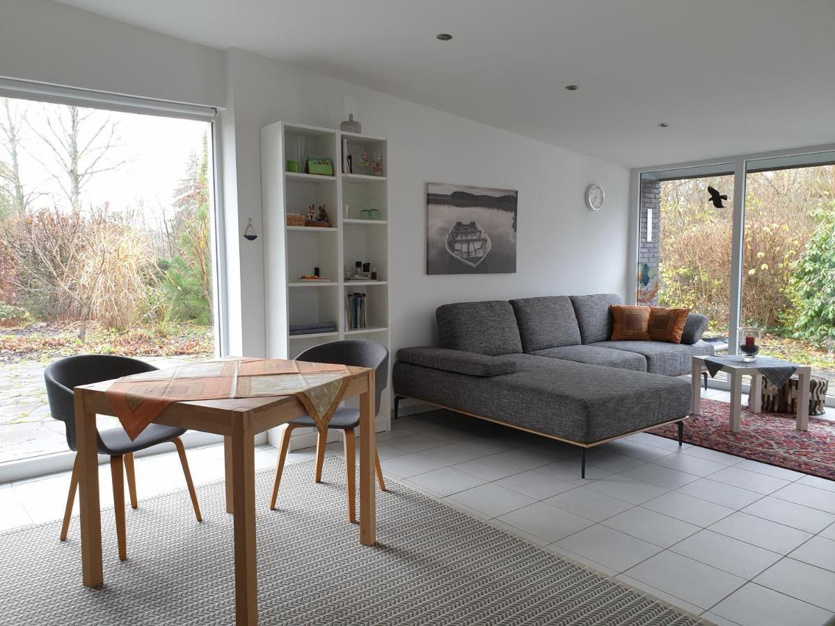 Seegarten #9 Stadtlauringen Exterior foto